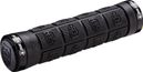 Ritchey WCS Trail Locking Grips Black 135mm