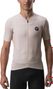 LeBram Ventoux Maglia a maniche corte Beige
