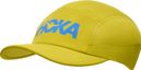 Casquette Hoka Run Kaki 