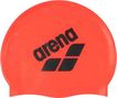 Arena Big Logo Swim Cap Arancione