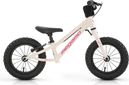 Megamo 12" GO Draisienne White 2026