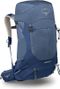 Mochila de senderismo Osprey Stratos 36 L azul para hombre