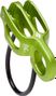 Assicuratore Black Diamond Atc-Guide Verde alpino