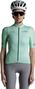 X-Bionic Corefusion Ride Kurzarm-Trikot für Damen, grün