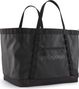 Patagonia Black Hole 61L Tragetasche Schwarz