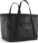 Patagonia Black Hole 61L Tragetasche Schwarz