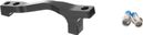 Hope Q adapter PM to PM (Av / Ar-220mm) HBMQN
