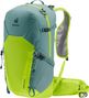 Deuter Speed Lite 25 Hiking Bag Green/Yellow