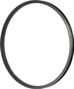 Jante SD Alu Cruiser 24  M05 36h Noir