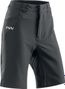 Pantaloncini Northwave Escape Baggy Donna Nero