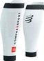 Manchons de Compression Compressport R2 3.0 Blanc