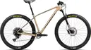 Orbea Alma M51 Hardtail MTB Sram NX Eagle 12S 29'' Baobab Brown Beige 2023