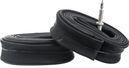 Hutchinson Set of 2 Inner Tubes 700 Butyl Presta 48 mm