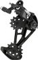 Sram Apex Eagle 12V Achterderailleur Zwart