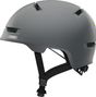 Casque Bol Abus Scraper 3.0 Gris Foncé