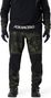 Fox Defend Special Edition Fire Lunar Green Men's Pants