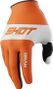 Gants Shot Draw Shade Adulte Orange