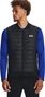 Under Armour Launch Sleeveless Thermal Jacket Black Homme