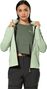 Salewa Pedroc 3 Women's Green Fleece