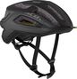 Scott Arx Plus Helmet Black