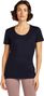 Icebreaker 150 Tech Lite Women's Technical T-Shirt (Blue)