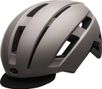 Casque Bell Daily Cement Gris
