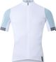 Endura FS260 Men's Short Sleeve Jersey White