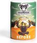 CHIMPANZEE Quicks Mix Shake Honey Cerals cacao 420g