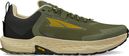 Altra Timp 5 Uomo Scarpe da trail Khaki