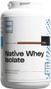 Whey Native Isolate Low Lactose (1 5kg) - Nutrimuscle - Fraise - Whey Native