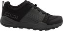 Sidi Atomus Black Unisex MTB Shoes