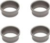 Lot de 4 cônes arrière Campagnolo bora ultra