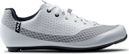 Pair of Northwave Mistral Road Shoes White