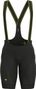 Culotte con tirantes Alé Velocity HD2 negro