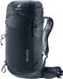 Zaino da trekking Deuter Speed Lite Pro 30L Nero