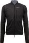 Santini Alpha T Langarm Jacke Schwarz