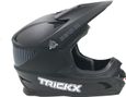 Trick-X Send it 2 Full Face Helmet Black / Blue