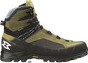 Garmont Tower Trek Gore-Tex Hiking Shoes Green