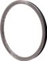 Jante SD Carbon Pro 20  M58 V2 Disque 36h Noir Brillant