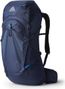 Gregory Zulu 40 Wanderrucksack Blau