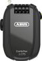 Abus Combiflex Rest 105 Cable Lock Black