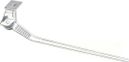 OLONA Standard 14 T/M 28  C10/295 - Argent