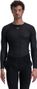 Santini Dry Long Sleeve Baselayer Black