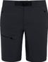 Short Vaude Badile Noir Homme