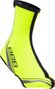 Paire de Couvre-Chaussures BBB HeavyDuty OSS Jaune Fluo 