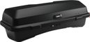 Thule Santu 909400 Towbar Cargo Box (260 L) Black