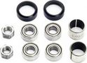 Kit pedali HT Components AN71