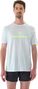 Compressport Podium T-shirt Grey