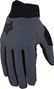 Fox Defend Lo-Pro Fire Grey Long Gloves