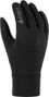 Winterhandschuhe Unisex Cairn Warm Touch Schwarz